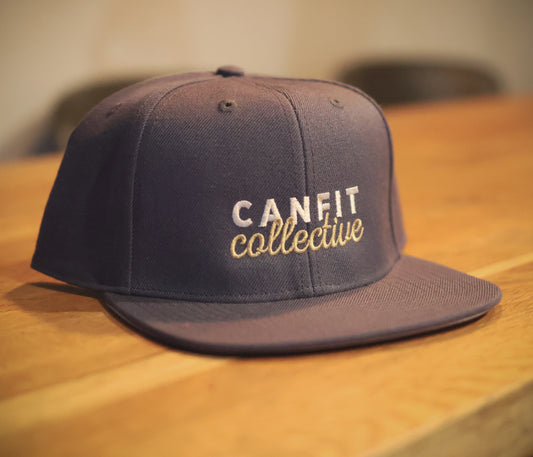 Can fit collective Flat cap